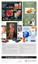 Geflügel Angebot & Preis im aktuellen Galeria Prospekt Geflügel Angebot im aktuellen Galeria Prospekt auf Seite 8