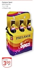 Spezi im Angebot bei GLOBUS in Datteln Spezi Angebote von Paulaner bei GLOBUS Datteln für 3,00 €