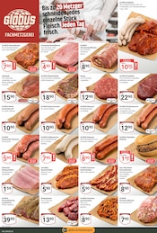 Schweinefleisch im GLOBUS Prospekt in Völklingen Aktueller GLOBUS Prospekt mit Schweinefleisch, "Aktuelle Angebote", Seite 11