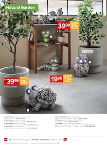 Blumentopf im XXXLutz Möbelhäuser Prospekt "BBQ-Time!" mit 22 Seiten (Hildesheim)