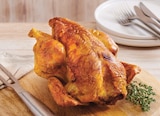 Promo Poulet Label Rouge à 10,99 € dans le catalogue U Express à Gabarret
