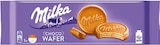 Choco Wafer von Milka im aktuellen Netto mit dem Scottie Prospekt