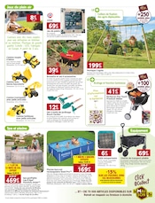 Jouets Angebote im Prospekt "ON M quand vous prenez les choses en main" von LaMaison.fr auf Seite 17