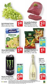 Aktueller E center Prospekt mit Lebensmittel, "Aktuelle Angebote", Seite 7