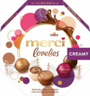 Lovelies Angebote von Merci bei Netto Marken-Discount Fellbach für 2,49 €