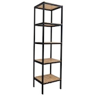 Regal Johanna für 34,99 € bei POCO im Angebot Regal Johanna im aktuellen POCO Prospekt