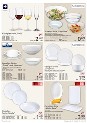 Aktueller Selgros Prospekt mit Weinglas, "cash & carry", Seite 9