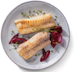 Alaska-Seelachsloin-Portionen im Angebot bei Kaufland in Salzgitter Alaska-Seelachsloin-Portionen Angebote von K-BLUE BAY bei Kaufland Salzgitter für 3,49 €