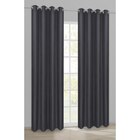 ACUS design collection Ösenvorhang Barnaby für 9,99 € bei POCO im Angebot ACUS design collection Ösenvorhang Barnaby im aktuellen POCO Prospekt