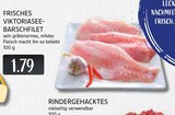 Frisches Viktoriasee-Barschfilet im aktuellen Prospekt bei EDEKA in Ratingen