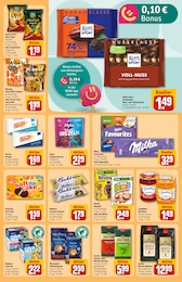 Kaffeekapseln Angebot & Preis im aktuellen REWE Prospekt Kaffeekapseln Angebot im aktuellen REWE Prospekt auf Seite 31