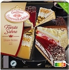 Feinste Sahne Unsere Besten bei Kaufland im Velbert Prospekt für 7,99 €