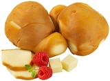 Scamorza für 1,59 € bei REWE im Angebot Scamorza im aktuellen REWE Prospekt