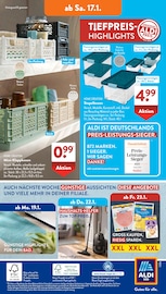 Büromöbel im ALDI SÜD Prospekt in Ansbach Aktueller ALDI SÜD Prospekt mit Büromöbel, "Gutes für Alle.", Seite 26