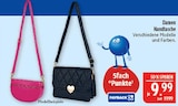 Damen Handtasche Angebote bei Marktkauf Görlitz für 9,99 €