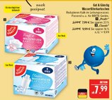 Profi+ Wasserfilterkartuschen im Angebot bei Marktkauf in Altenburg Profi+ Wasserfilterkartuschen Angebote von Gut & Günstig bei Marktkauf Altenburg für 7,99 €
