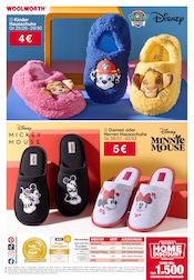 Ähnliche Angebote wie High Heels im Prospekt "Aktuelle Angebote" auf Seite 31 von Woolworth in Offenbach