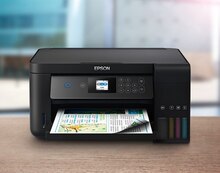 Drucker Eco Tank bei ALDI SÜD in Bonn Drucker Eco Tank im Angebot bei ALDI SÜD Bonn für 279,00 €