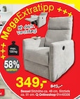 Sessel bei Opti-Megastore im Prospekt "" für 349,00 €