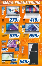 Aktueller expert Prospekt mit Asus, "Top Angebote", Seite 4