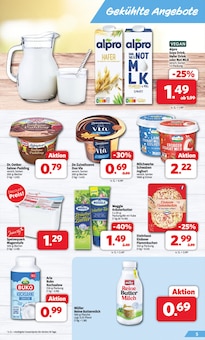 Eis im Markant Nordwest Prospekt "DER MARKT FÜR GUTES ESSEN UND TRINKEN" mit 16 Seiten (Bremerhaven)