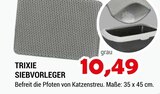 Zookauf Neubrandenburg Prospekt mit  im Angebot für 10,49 €