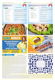 Backformen Angebot im aktuellen Mix Markt Prospekt auf Seite 4