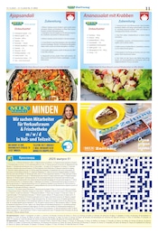 Aktueller Mix Markt Prospekt mit Obst, "MIX Markt Zeitung", Seite 4