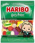 Fruchtgummis Harry Potter Limited Edition Angebote von Haribo bei Kaufland Stendal für 0,75 €