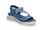 RENO - Damen Sandalen Angebot im Prospekt Damen Sandalen bei RENO im Prospekt "" für 19,99 €