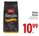 Aktuelles Barista Angebot bei EDEKA in Landshut ab 10,99 €