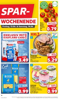 Schokolade im aktuellen Kaufland Prospekt (Pforzheim) Schokolade im Kaufland Prospekt "Aktuelle Angebote" mit 54 Seiten (Pforzheim)