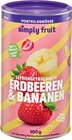Simply Fruit gefriergetrocknete Früchte im Angebot bei Netto Marken-Discount in Salzgitter Simply Fruit gefriergetrocknete Früchte Angebote bei Netto Marken-Discount Salzgitter für 6,99 €