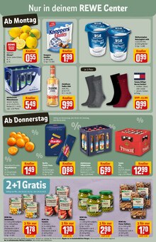 Vodka im REWE Prospekt "Dein Markt" mit 26 Seiten (Ingolstadt)