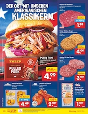 Rindfleisch im Netto Marken-Discount Prospekt in Halle Aktueller Netto Marken-Discount Prospekt mit Rindfleisch, "Aktuelle Angebote", Seite 26