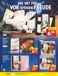 Kochschinken Angebot im aktuellen Netto Marken-Discount Prospekt auf Seite 6