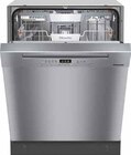 Aktuelle Geschirrspüler Angebote bei expert in Paderborn Aktuelles Unterbau-Geschirrspüler 60 cm G5410SCU Active Plus Angebot bei expert in Paderborn ab 999,00 €