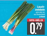 Lauchzwiebeln von  im aktuellen EDEKA Prospekt für 0,79 €