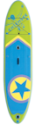 SUP-Set im Angebot bei Netto Marken-Discount in Nürnberg SUP-Set Angebote von Chiemsee bei Netto Marken-Discount Nürnberg für 199,99 €