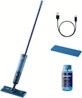 Aktuelle Staubsauger Angebote bei Lidl in Dresden Aktuelles Elektrischer Mopp Angebot bei Lidl in Dresden ab 89,99 €