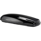 Feu Vert Fontaine-lès-Dijon - Promo Coffre de toit FEU VERT Evospace 600DX Noir Brillant 550 L Promo Coffre de toit FEU VERT Evospace 600DX Noir Brillant 550 L à 419,00 € dans le catalogue Feu Vert à Fontaine-lès-Dijon