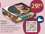 Aktuelles Superzündi Angebot bei tegut in Marburg ab 29,99 €