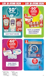 Promos Tomate dans le catalogue "U Express" de U Express Tomate en promo dans le catalogue U Express à la page 15