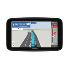 Go classic  5'' 2ème génération tomtom - TOMTOM en promo chez Norauto Clermont-Ferrand à 109,99 €