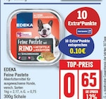 Feine Pastete mit Rind Kartoffeln & Kräutern von EDEKA im aktuellen EDEKA Prospekt