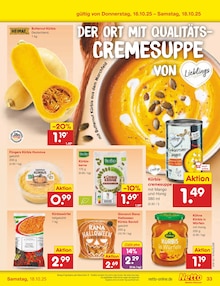 Ravioli im aktuellen Netto Marken-Discount Prospekt (Duisburg) Ravioli im Netto Marken-Discount Prospekt "Aktuelle Angebote" mit 60 Seiten (Duisburg)