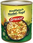 Rindfleisch Nudel-Topf Angebote von Erasco bei EDEKA Bergkamen für 1,99 €
