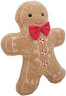 Deko-Lebkuchen-Kissen im Angebot bei Rossmann in Halberstadt Deko-Lebkuchen-Kissen Angebote bei Rossmann Halberstadt für 6,99 €