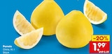 Pomelos im Netto Marken-Discount Prospekt Pomelo im aktuellen Netto Marken-Discount Prospekt für 1,99 €
