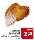 Putenbrust Angebote von Holsteiner bei Marktkauf Plauen für 2,19 €